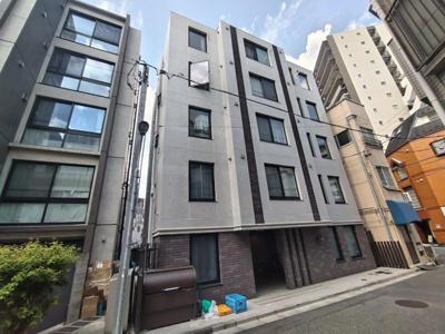 ◆5階建て／鉄筋コンクリート造◆
