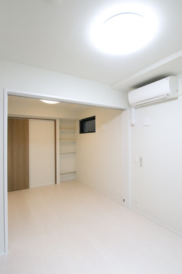 洋室4.3帖～K4.4帖