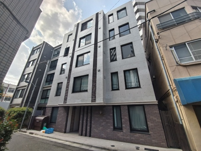 ◆5階建て／鉄筋コンクリート造◆