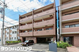 グランドハイツ豊山Iの画像