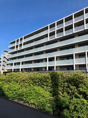 【外観】 | プラウドシティ新川崎