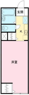 【間取り】 | シュリー・シュル・ロワール