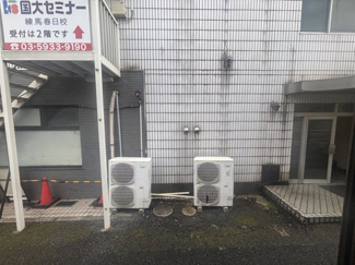 【その他】 | ドエル春日