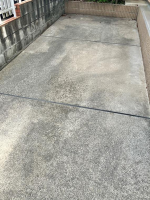 【駐車場】 | 石神井台戸建