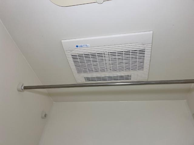 メゾン・ルミナスⅠのその他|浴室乾燥機
