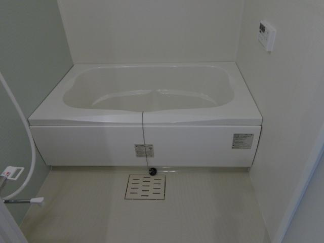 ディア　クローバー　奥田の浴室|バス