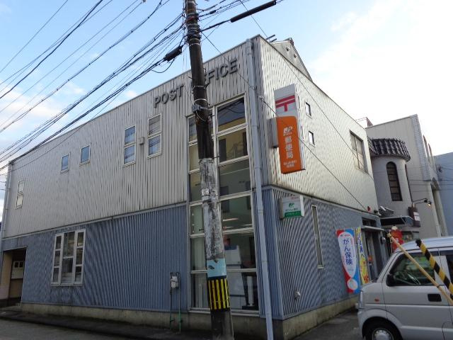 ディア　クローバー　奥田の周辺|富山奥田郵便局まで1,116ｍ