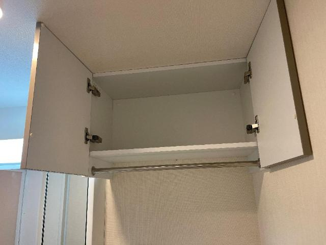 メゾン　オニクスの洗面所|洗面（イメージ）