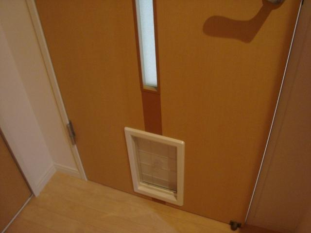 Ｄｏ・ｇｒｕｎの設備|室内設備