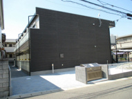 リブリ・マシェリの画像
