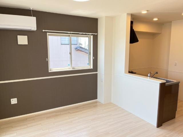 アーク・パレスの居間・リビング|リビング