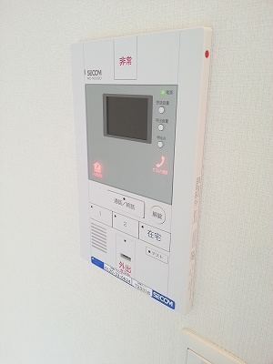 【設備】 | リブリ・グランティスⅥ