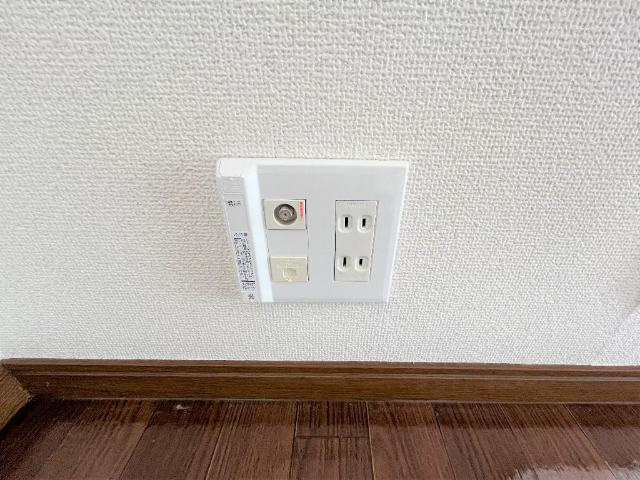 クレア貝塚の設備|室内設備（イメージ）