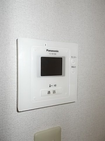 プリムローズＢの設備