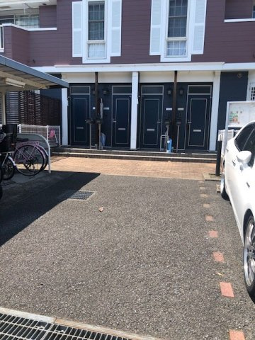 プリムローズＢのその他共用部分