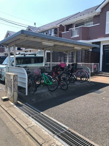 プリムローズＢのその他
