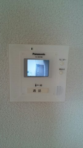 セピアコートの設備