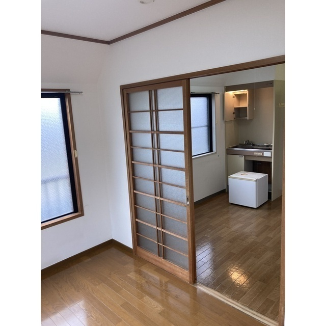 レコルテ西所沢の内装