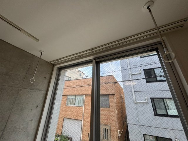 品川区東中延１丁目の賃貸マンションのその他
