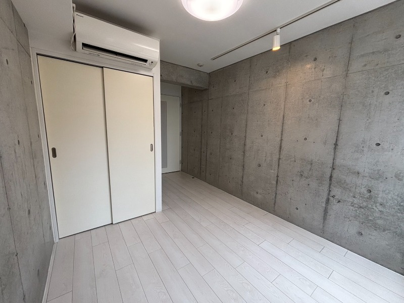 品川区東中延１丁目の賃貸マンションの居間・リビング