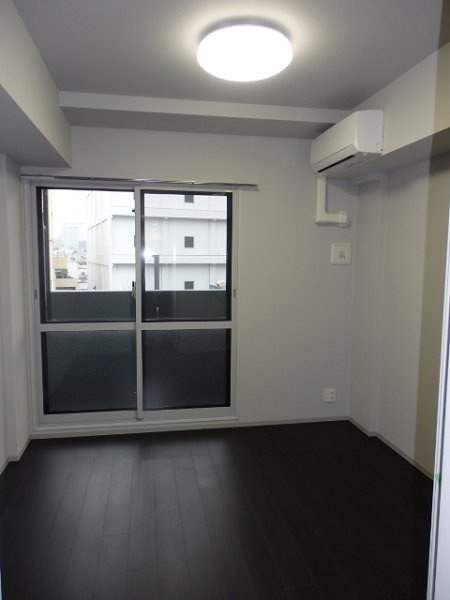 新品家具付きマンション富ヶ谷2(KaGood東京)の洋室