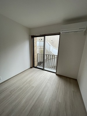 中央４丁目テラスハウスの内装