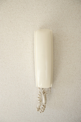 インターホン