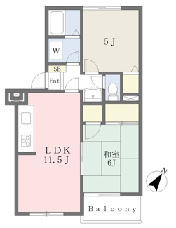 ベルニーナ弐番館