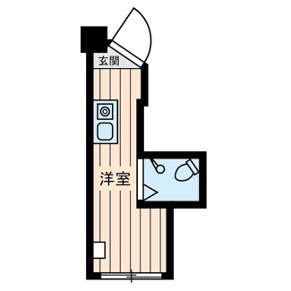 【間取り】 | ダイヤモンドレジデンス湯島
