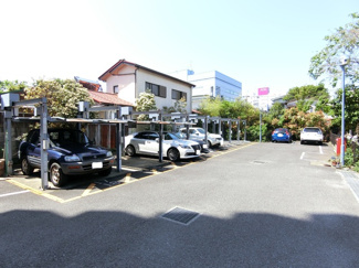駐車場（要空き確認）