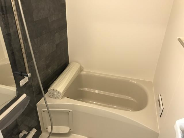 エテルナの浴室|ユニットバス
