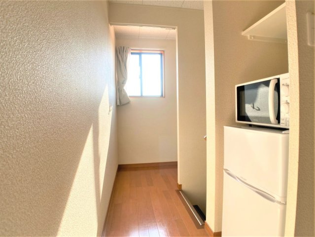 レオパレスＳＡＫＵＲＡⅡのその他|設備・使用は号室により異なる為、現況を優先致します。