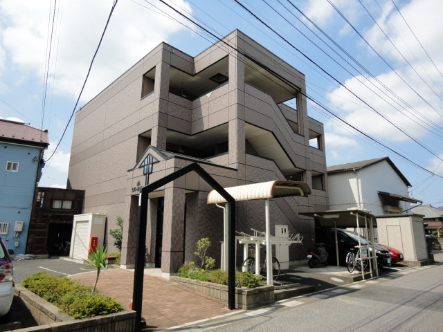 リバーシティ石塚