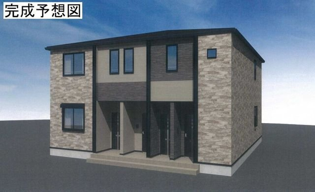 オアシス　レジデンス