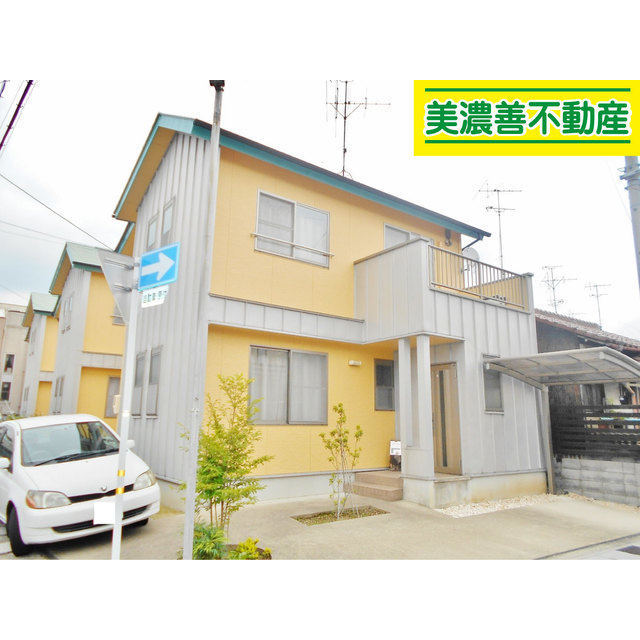 加納南陽町貸家