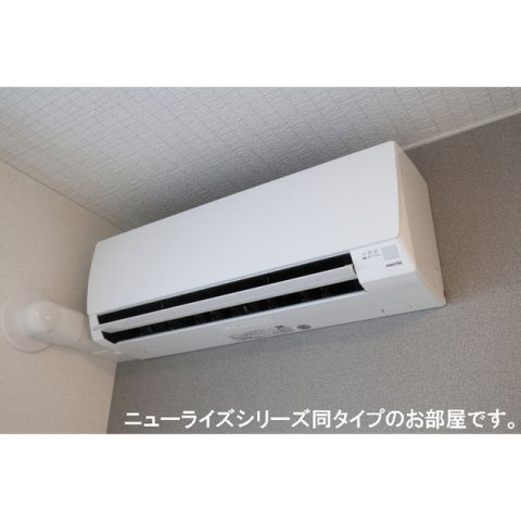 羽島郡笠松町米野のアパートの設備