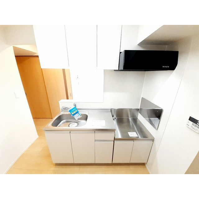 ラシアスのキッチン