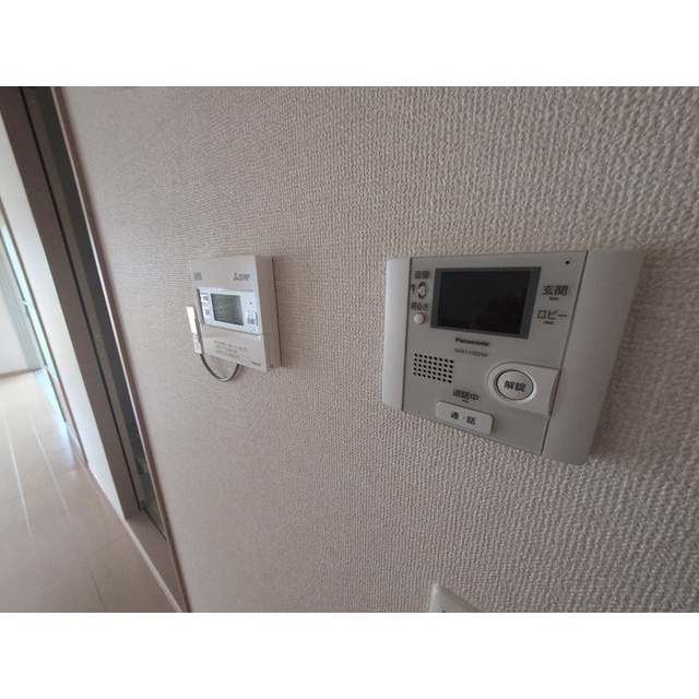 Ｎ．ソフィアの設備