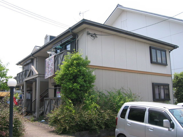サニーコート結崎