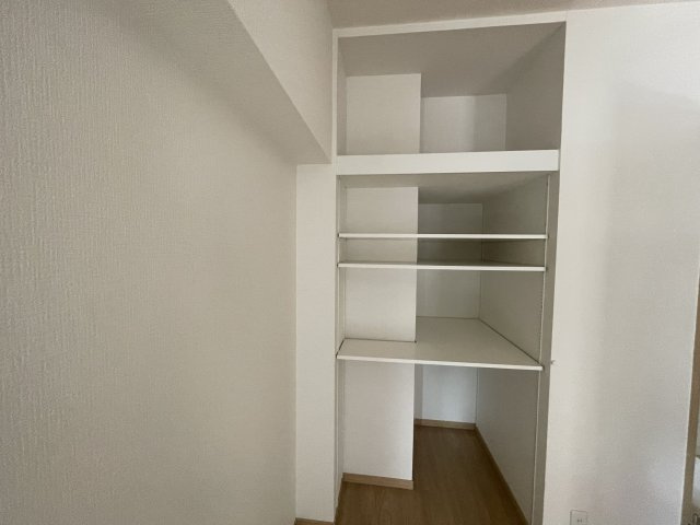 【収納】 | 第6よしみビル