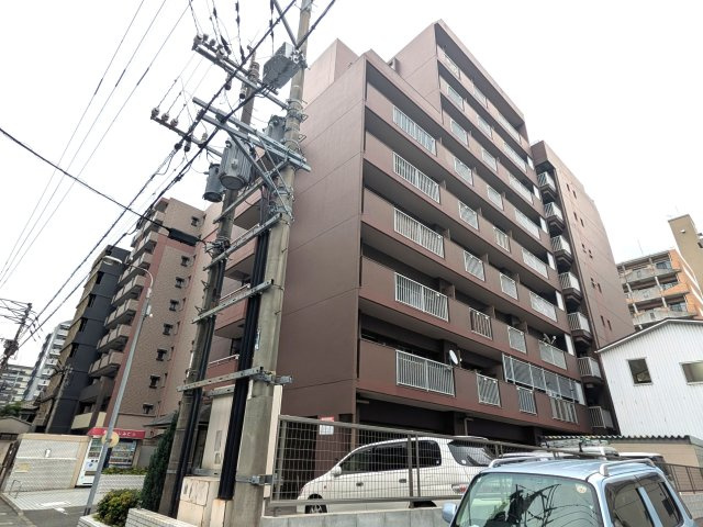 【外観】 | 第6よしみビル