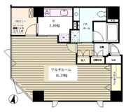 中央区日本橋小舟町のマンションの画像
