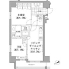 パークハビオ八丁堀の画像