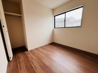 【洋室】 | 写真は同社施工例です。