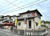 堺市南区御池台３丁の中古一戸建の画像