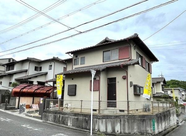 【外観】 | お気軽にお問い合わせくださいませ♪リフォーム中