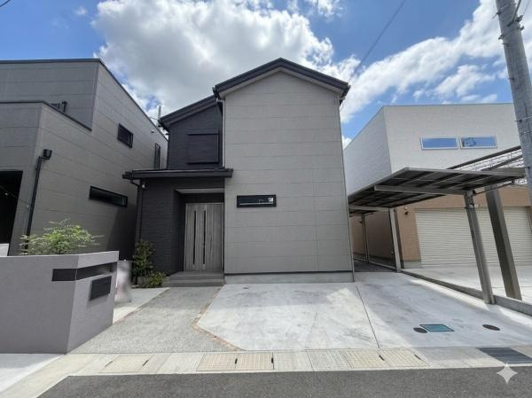 【外観】 | お気軽にお問い合わせくださいませ♪