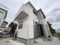祖師谷6丁目戸建賃貸住宅3号棟の画像