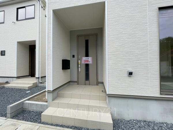 CRADLE GARDEN高崎市吉井町吉井川４号棟のその他
