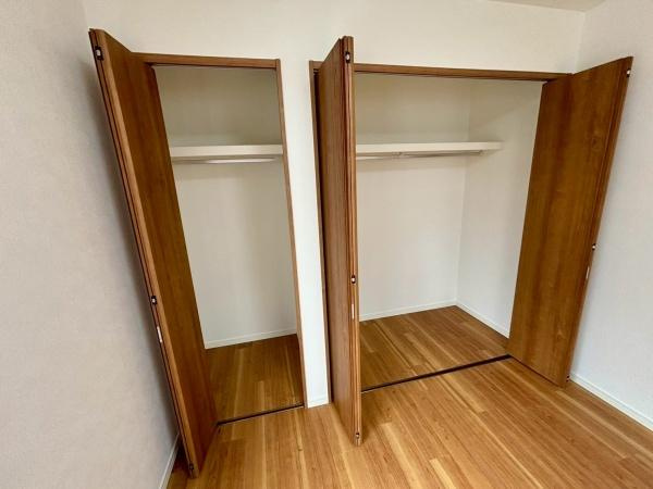 【収納】 | 草加市青柳6丁目戸建 | 収納もばっちり！たっぷり収納ができます♪